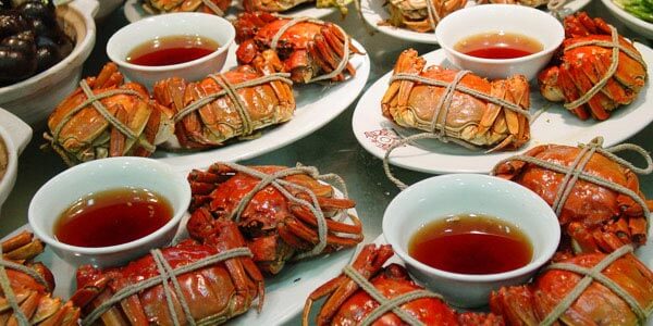 Facts about Culture and Traditions in China - Chinese Food