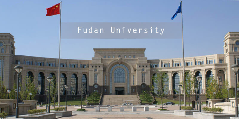 Fudan University