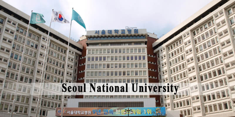 Seoul National University