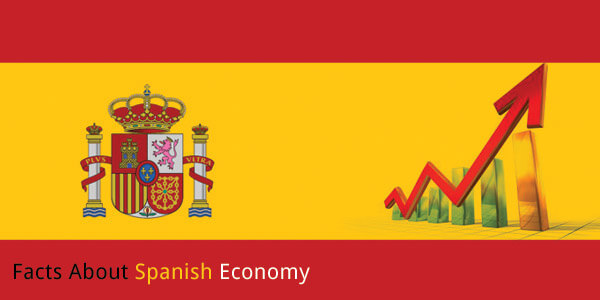 Facts About Spain - Spanish Economy