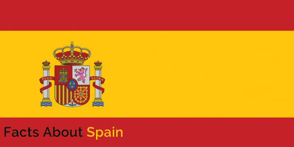 Facts About Spain