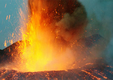 Amazing Facts about Mount Vesuvius - Location, History and Eruptions