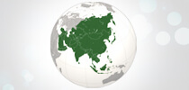 Asia