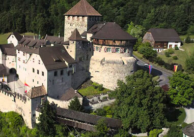 Liechtenstein - Facts about This Tiny Nation with the Largest Per Capita Income