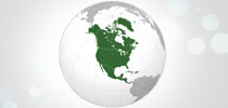 North America