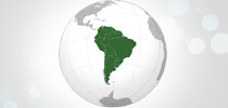South America