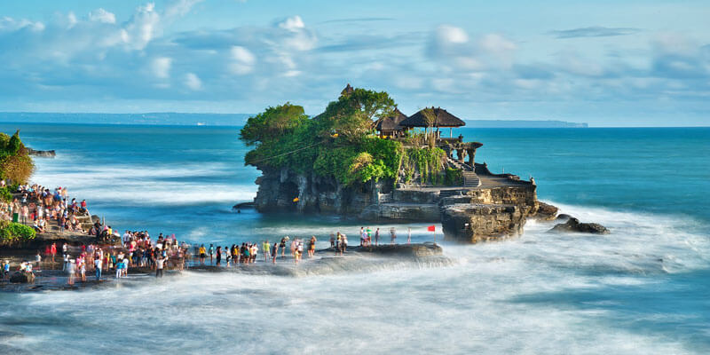 Bali Island