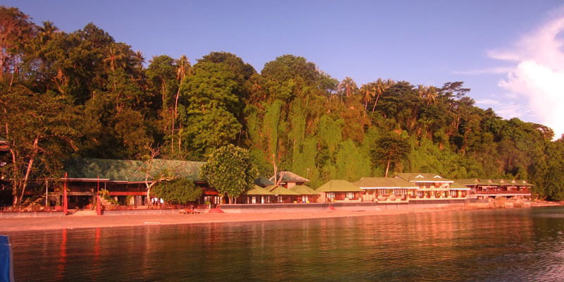 Bunaken