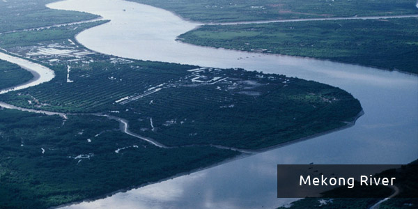 Mekong River