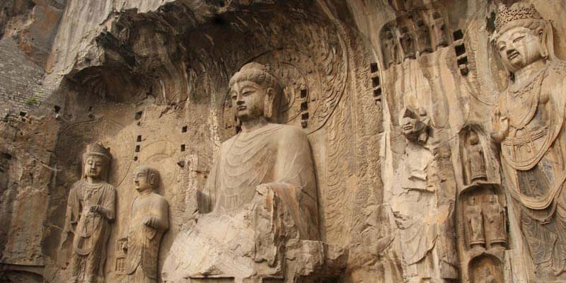 Mogao Caves