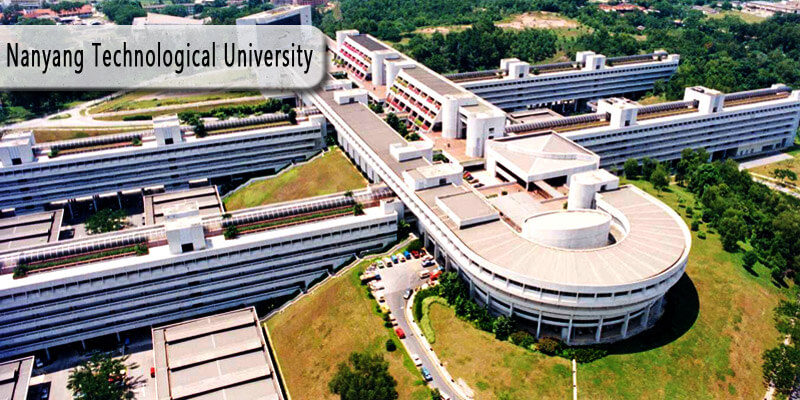 Nanyang Technological University