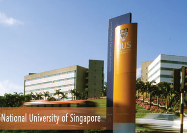 Top Universities In Asia