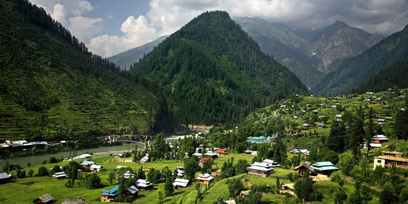 Neelum Valley