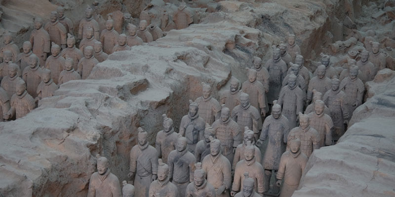 Terracotta Army