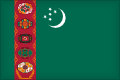 Turkmenistan