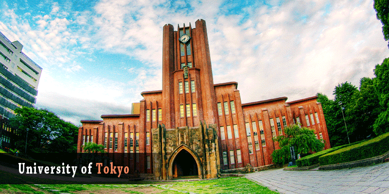 University of Tokyo