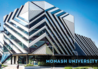 Top Universities in Australia of Science, Technology etc