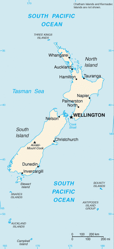 New Zealand