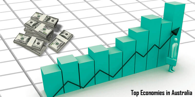 Top Economies in Australia