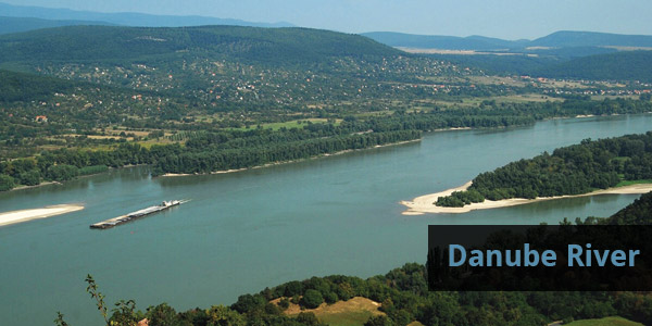 Danube River