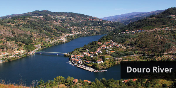 Douro River