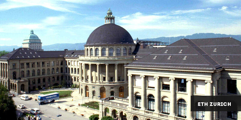 ETH Zurich