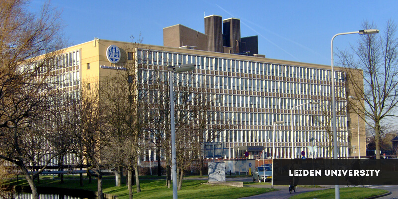 Leiden University