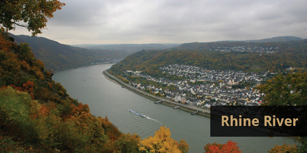 Rhine River