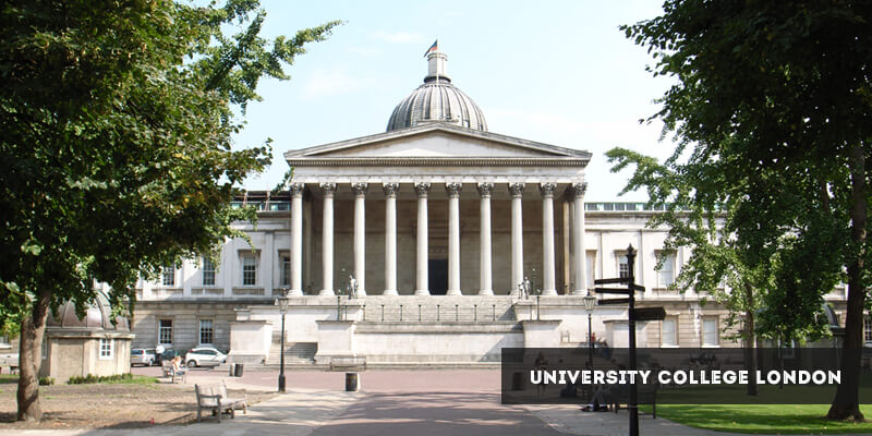 University College London