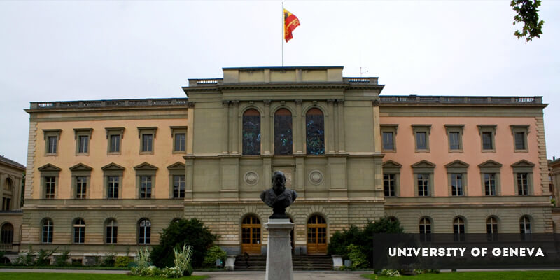 University of Geneva