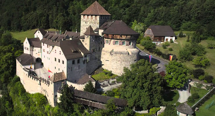 Liechtenstein