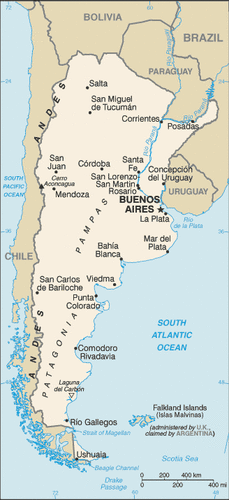Argentina