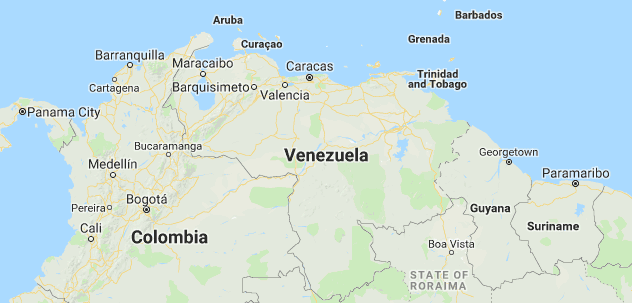 Venezuela